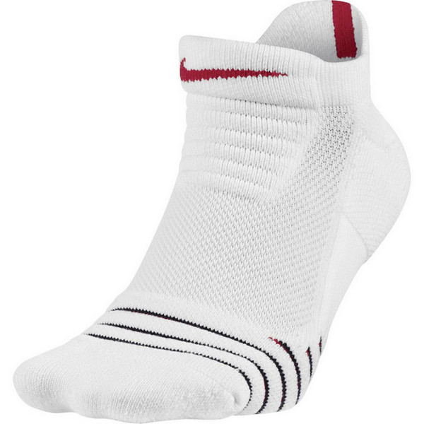 Nike elite versatility clearance low basketball socks